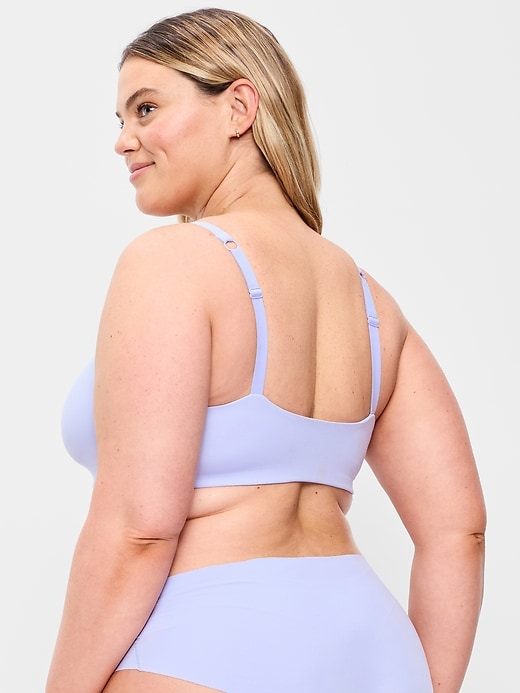 Image number 7 showing, No-Show Bralette