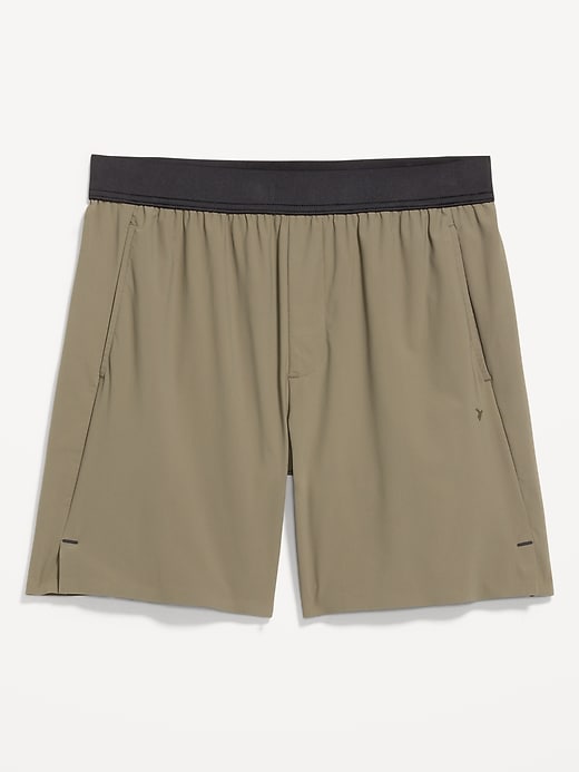 Image number 1 showing, ProTrain  Shorts -- 7-inch inseam