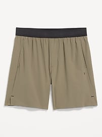Image number 1 showing, ProTrain  Shorts -- 7-inch inseam