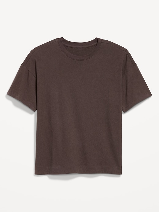 Image number 2 showing, Vintage Crew-Neck T-Shirt