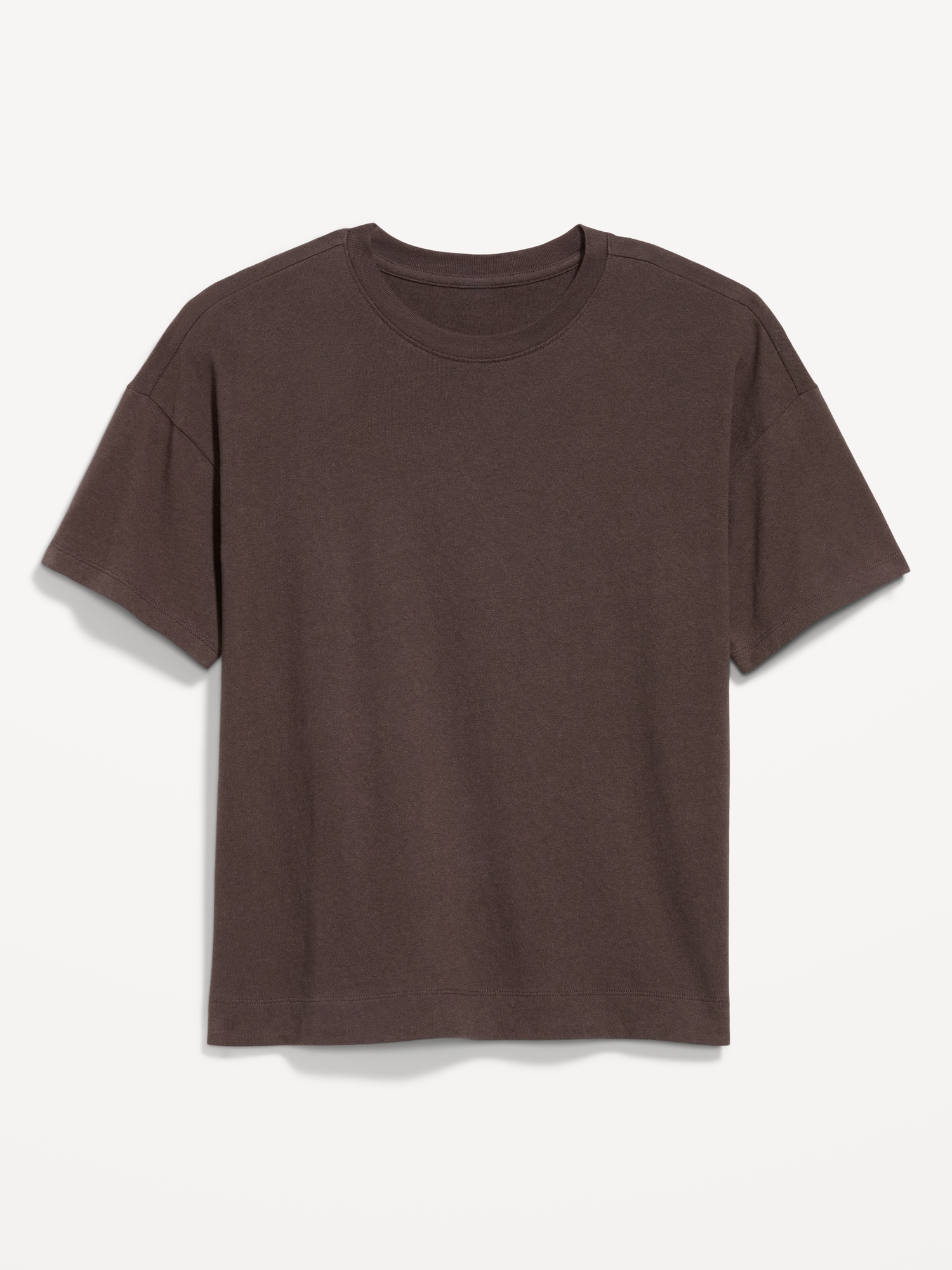 Image number 4 showing, Vintage Crew-Neck T-Shirt