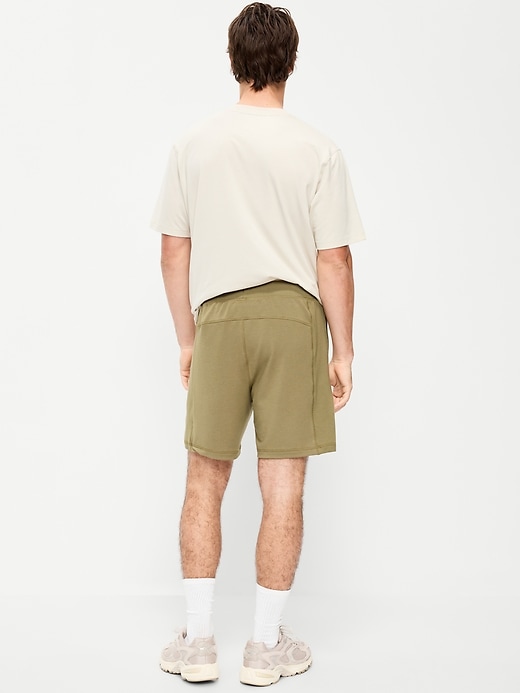 Image number 3 showing, Recharge Knit Shorts -- 7-inch inseam