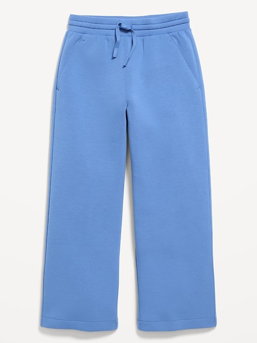Image number 4 showing, Bounce Fleece Super Baggy Sweatpants for Boys