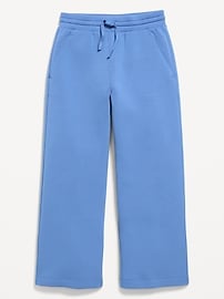 Image number 4 showing, Bounce Fleece Super Baggy Sweatpants for Boys