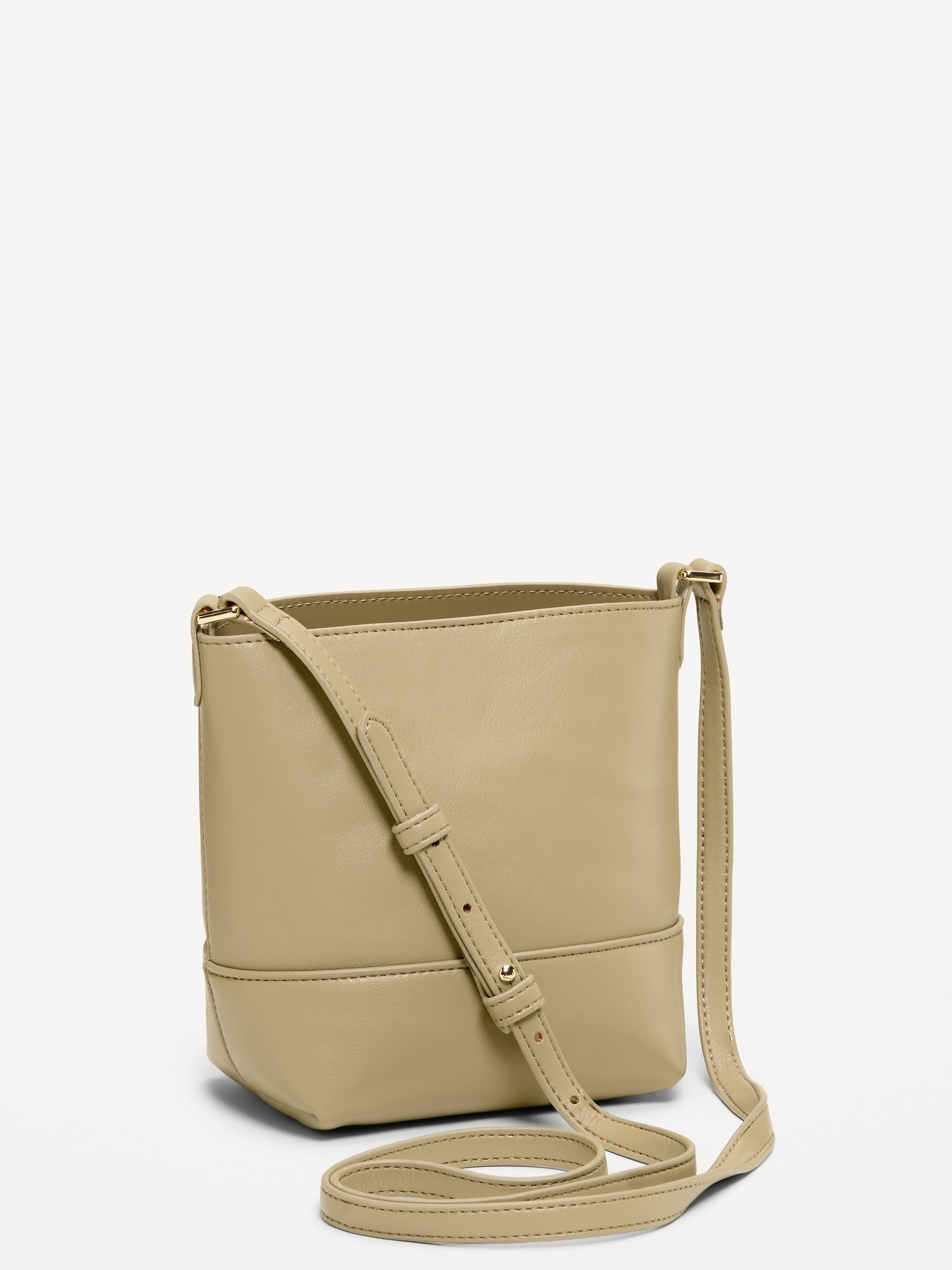 Small Preppy Bucket Bag - image 4