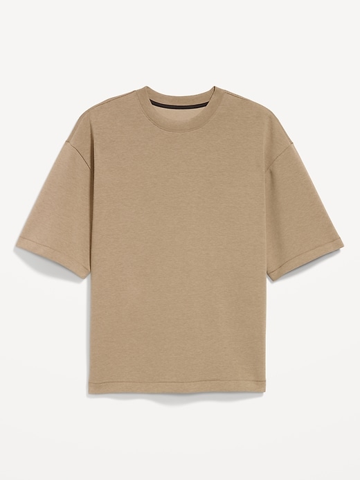 Image number 4 showing, Dynamic Fleece T-Shirt