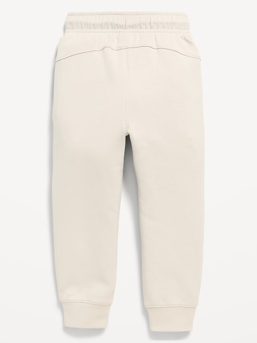 Image number 2 showing, Dynamic Fleece Jogger Sweatpants for Toddler Boys