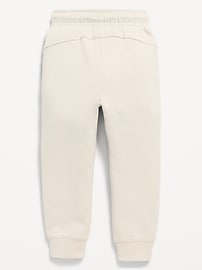 Image number 2 showing, Dynamic Fleece Jogger Sweatpants for Toddler Boys