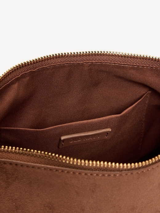 Image number 4 showing, Convertible Carrie Crossbody Bag