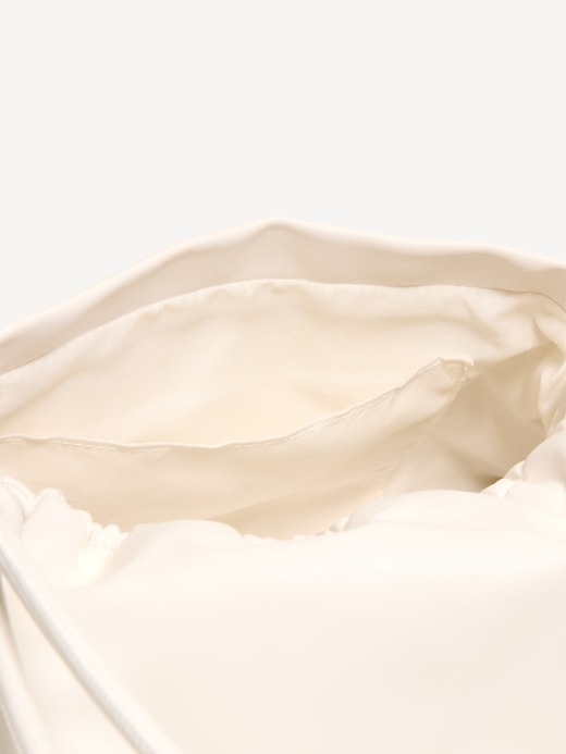 Image number 3 showing, Soft Rounded Crossbody Bag