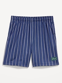Image number 3 showing, Baggy Mesh Shorts -- 6-inch inseam