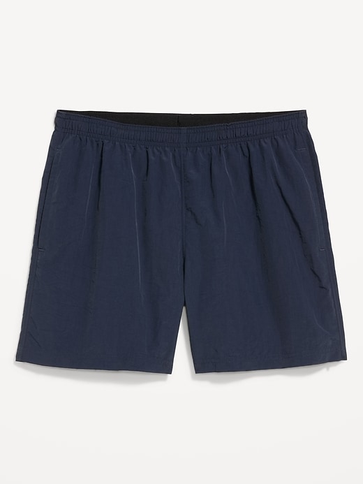Image number 3 showing, Explore Shorts -- 5-inch inseam