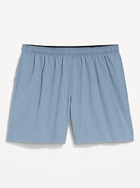 Image number 2 showing, Explore Shorts -- 5-inch inseam