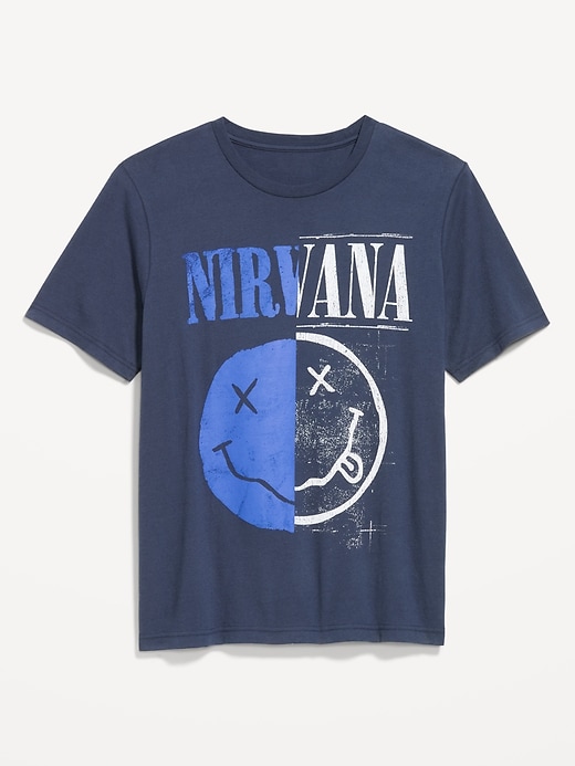 Image number 1 showing, Nirvana™ T-Shirt