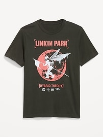Image number 1 showing, Linkin Park™ T-Shirt