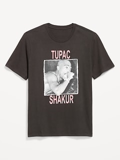 Tupac™ T-Shirt