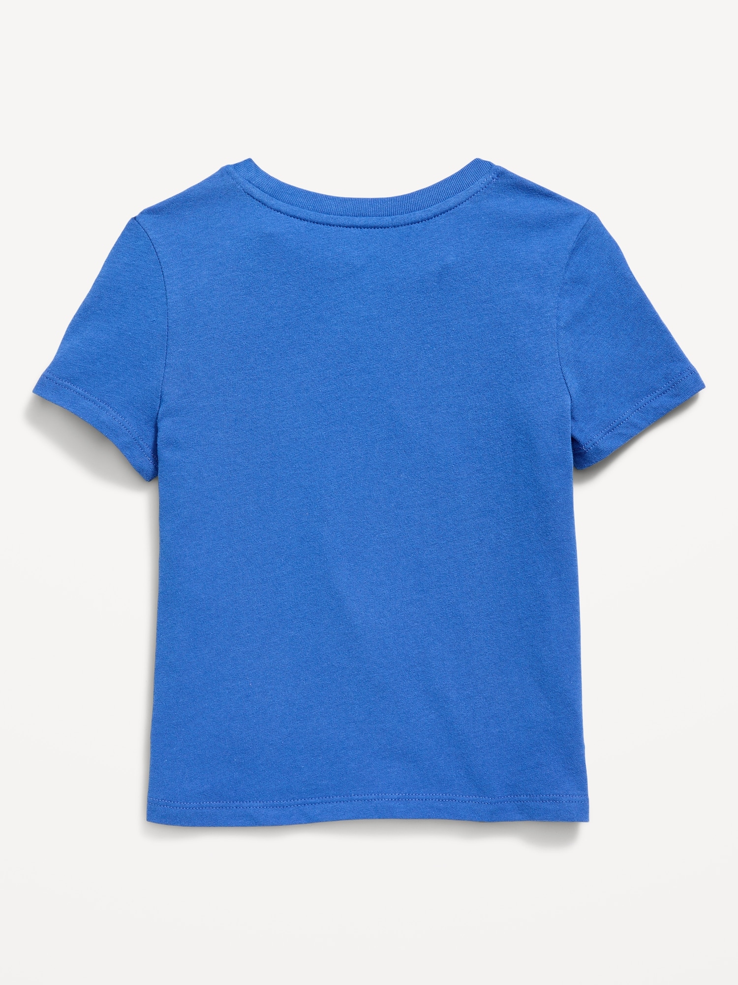 Disney© Mickey Mouse Birthday Graphic T-Shirt for Toddler Boys