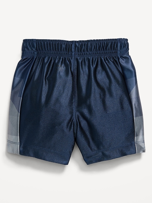 Image number 2 showing, Basketball Shorts for Toddler Boys