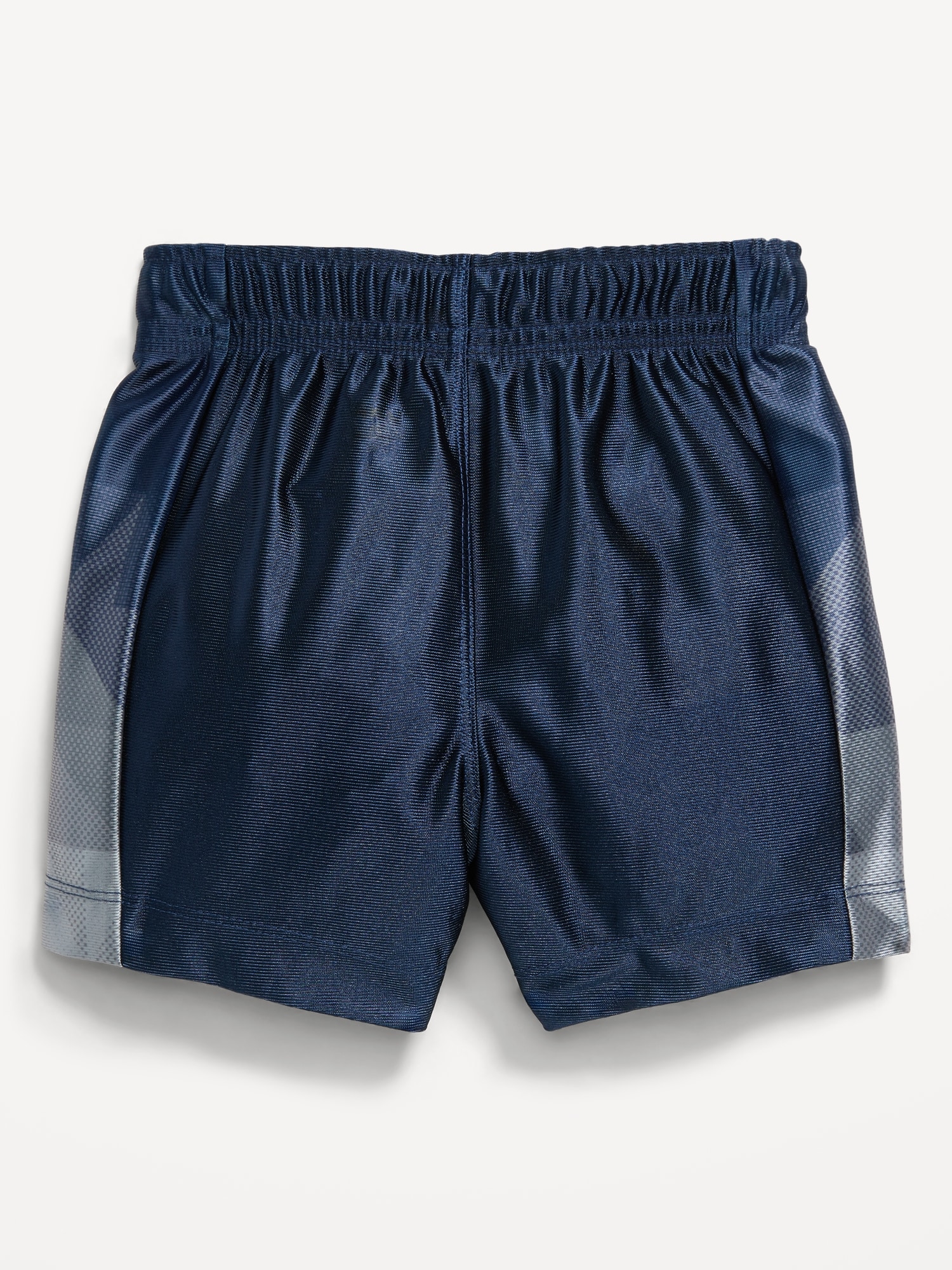 Basketball Shorts for Toddler Boys