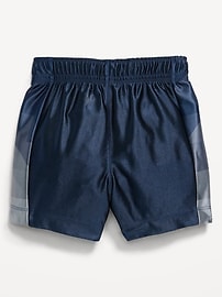 Image number 2 showing, Basketball Shorts for Toddler Boys