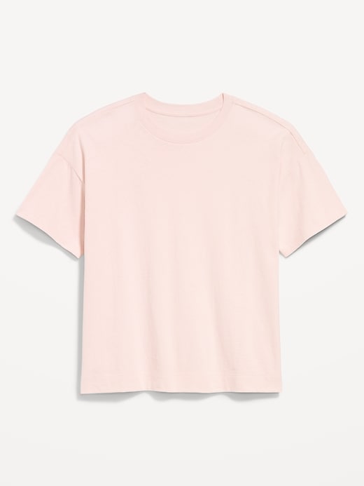 Image number 2 showing, Vintage Crew-Neck T-Shirt