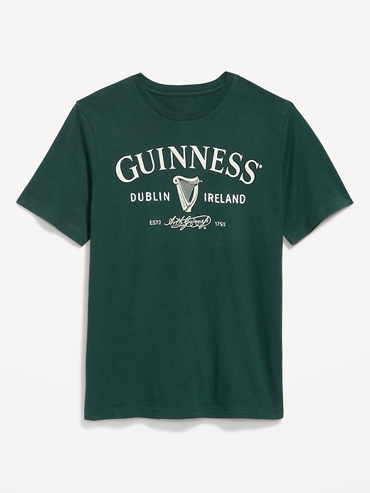 Image number 1 showing, Guinness® T-Shirt