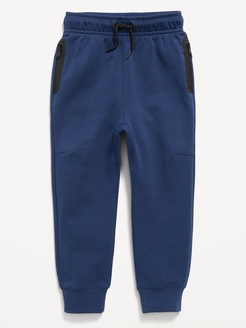 Dynamic Fleece Jogger Sweatpants for Toddler Boys