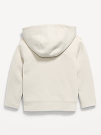 Image number 2 showing, Dynamic Fleece Zip-Front Hoodie for Toddler Boys