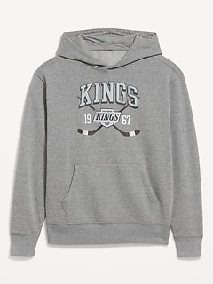 NHL Pullover Hoodie for Adults