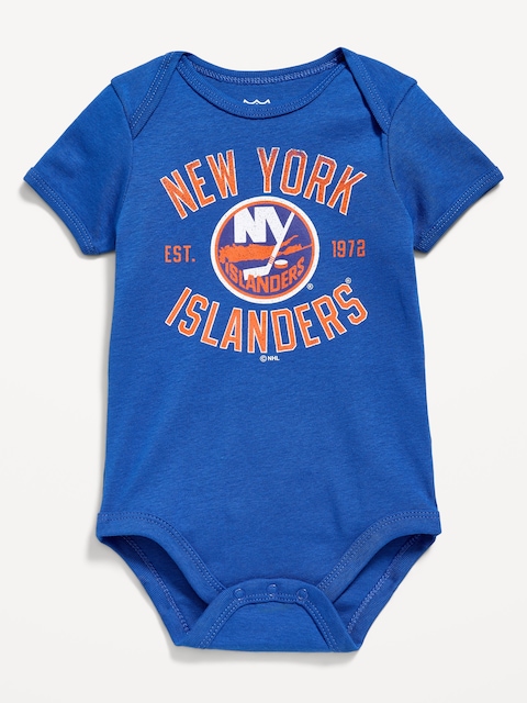 NHL Graphic Bodysuit for Baby