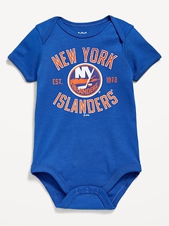 NHL Graphic Bodysuit for Baby