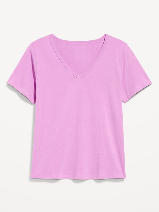 Image number 2 showing, EveryWear V-Neck T-Shirt