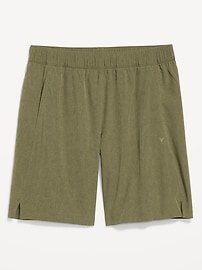 Image number 3 showing, Essential Woven Workout Shorts -- 9-inch inseam