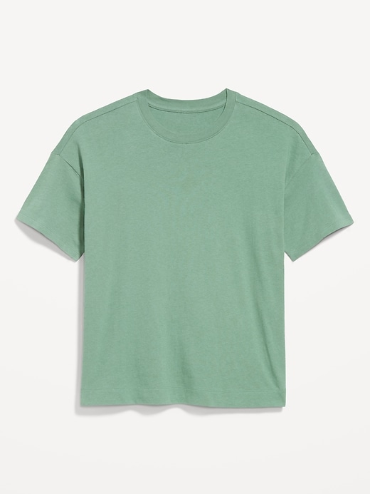 Image number 2 showing, Vintage Crew-Neck T-Shirt