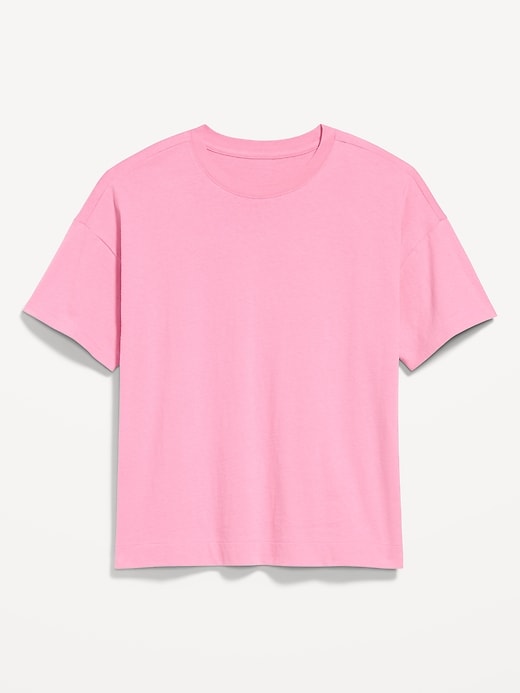 Image number 2 showing, Vintage Crew-Neck T-Shirt