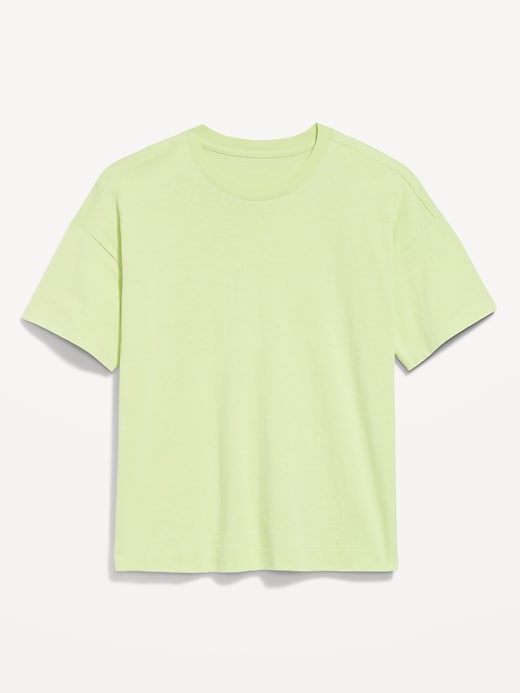 Image number 2 showing, Vintage Crew-Neck T-Shirt