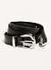 Faux-Leather Western Belt - image 2
