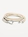 Faux-Leather Wrap Belt - image 2