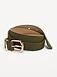 Classic Faux-Leather Belt - image 5