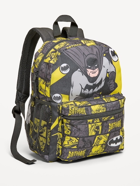 DC Comics™ Batman Backpack for Toddler & Baby