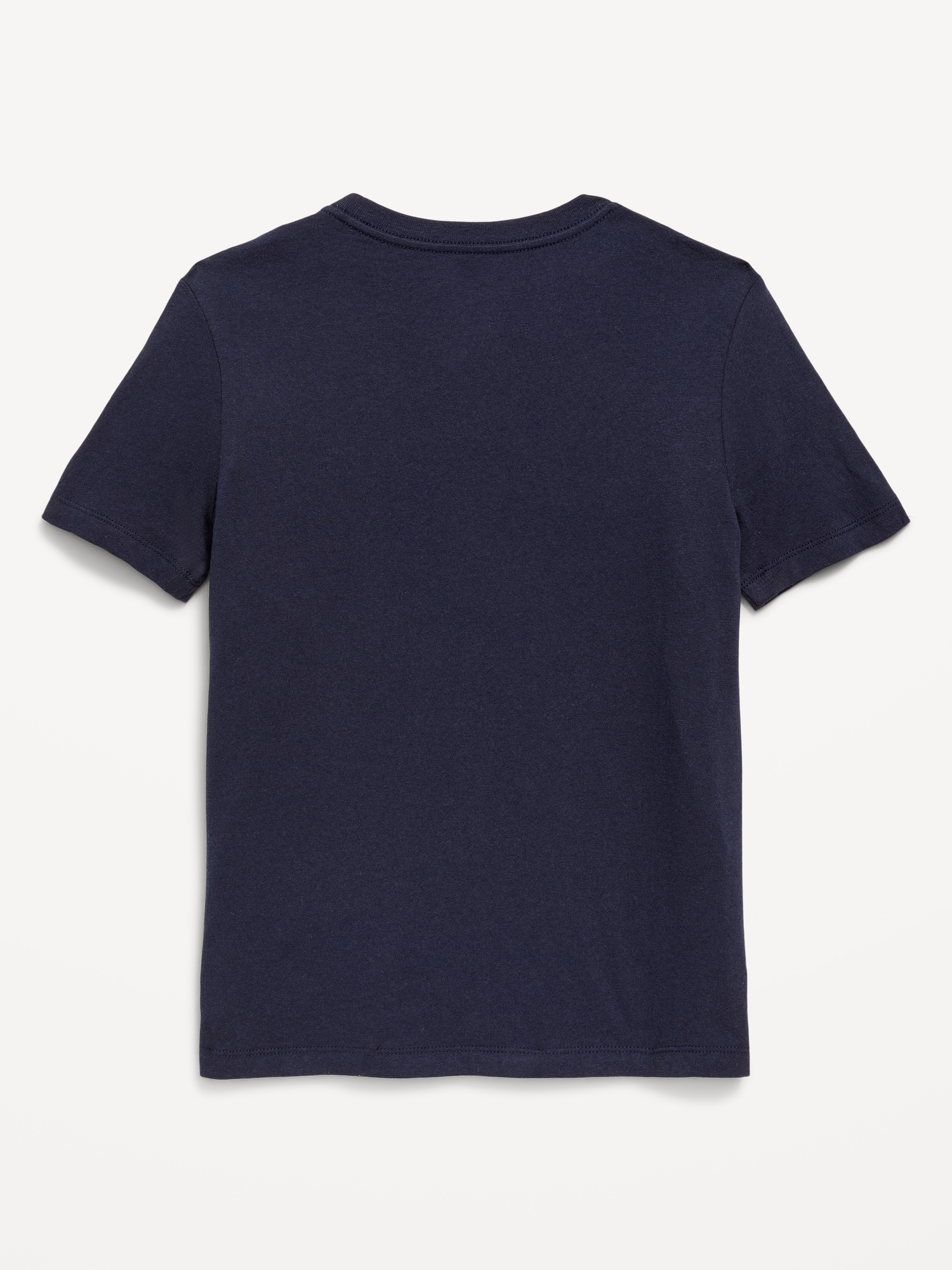 The Super Mario Galaxy Movie™ Gender-Neutral Graphic T-Shirt for Kids