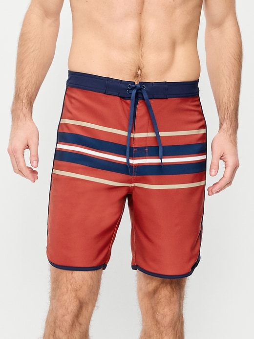 Image number 1 showing, Boardshorts -- 8-inch inseam