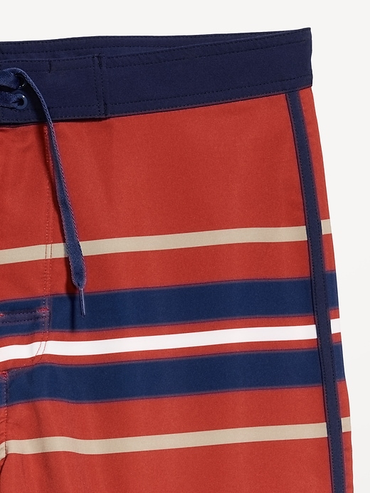 Image number 3 showing, Boardshorts -- 8-inch inseam