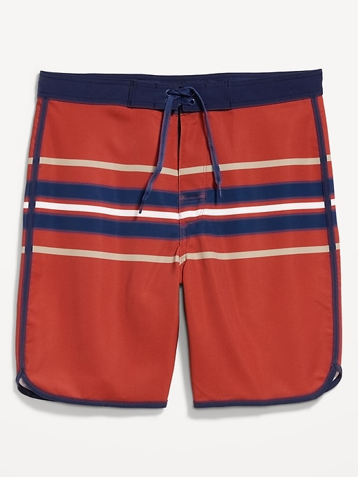 Image number 4 showing, Boardshorts -- 8-inch inseam