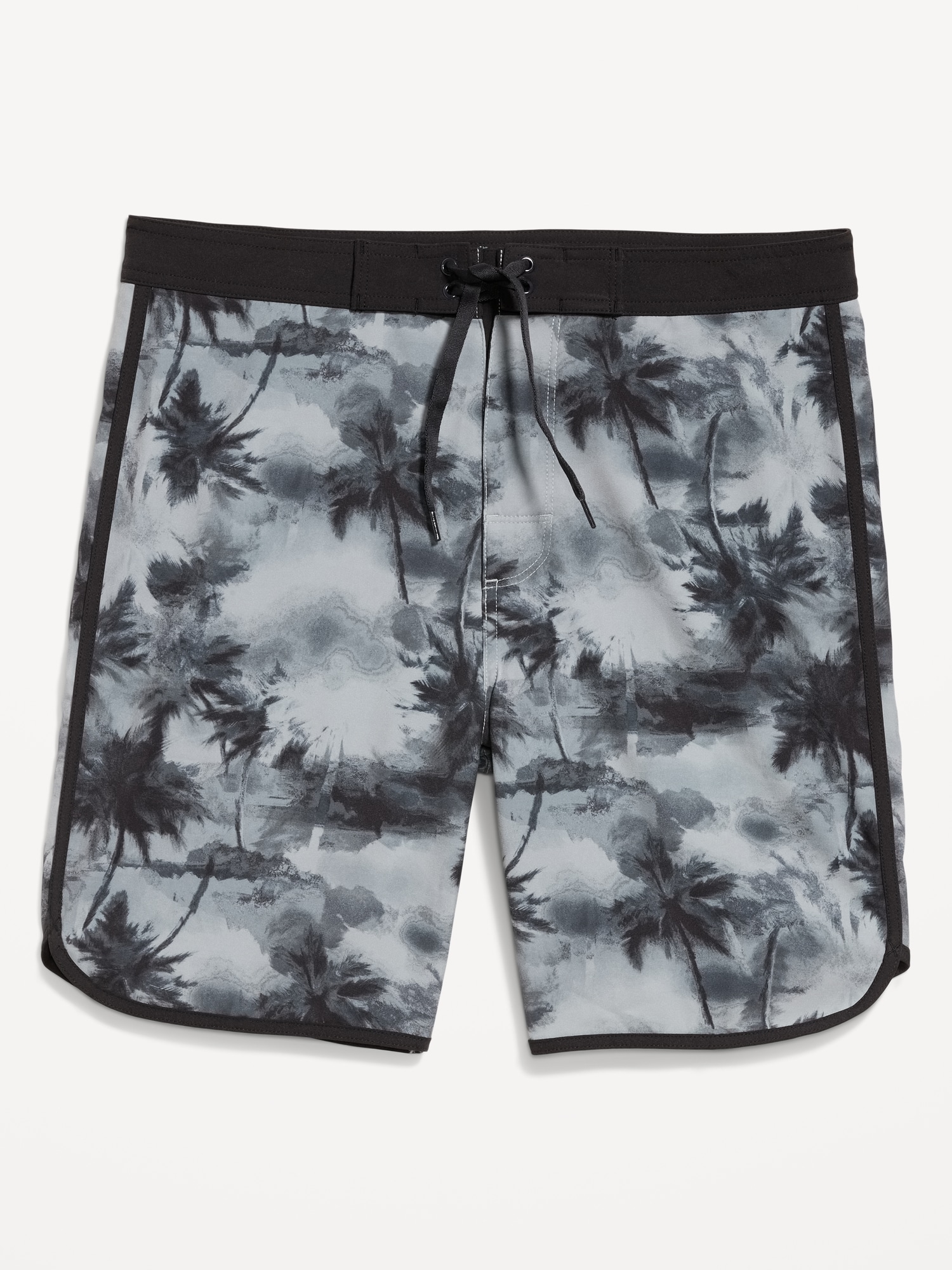 Boardshorts - 8-inch inseam