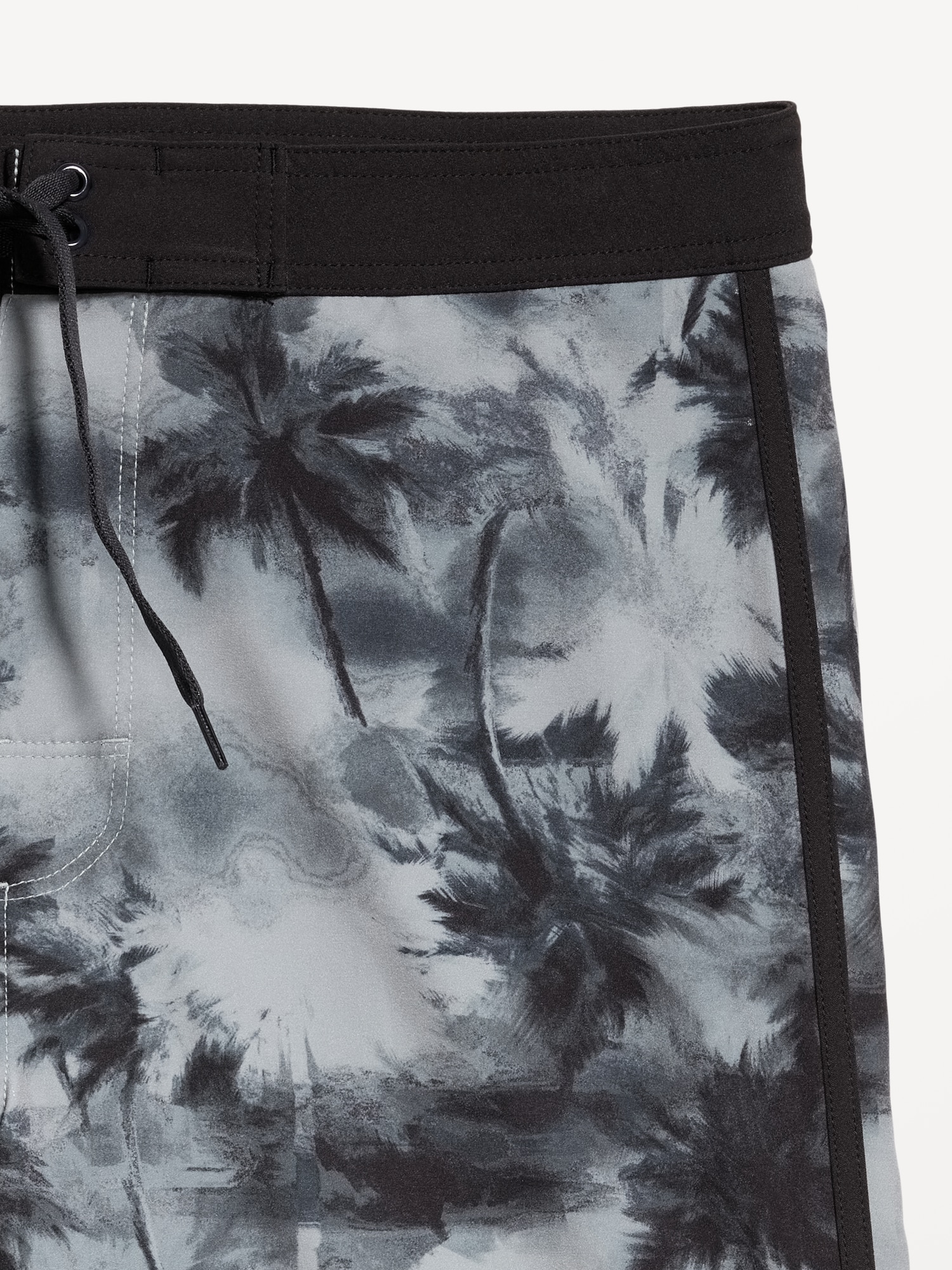 Boardshorts - 8-inch inseam