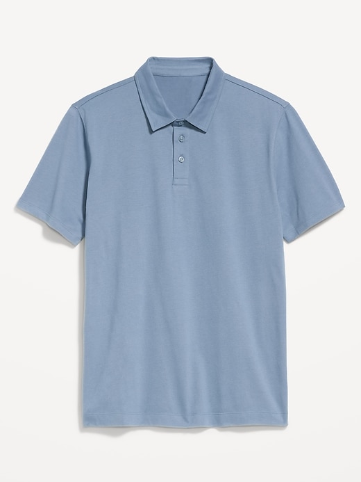 Image number 4 showing, Classic Fit Jersey Polo