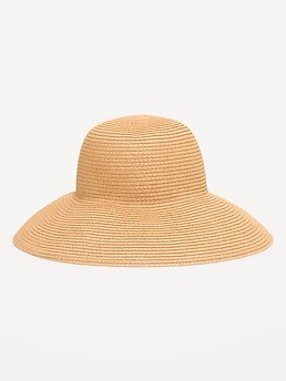 Straw Sun Hat for Women - image 3