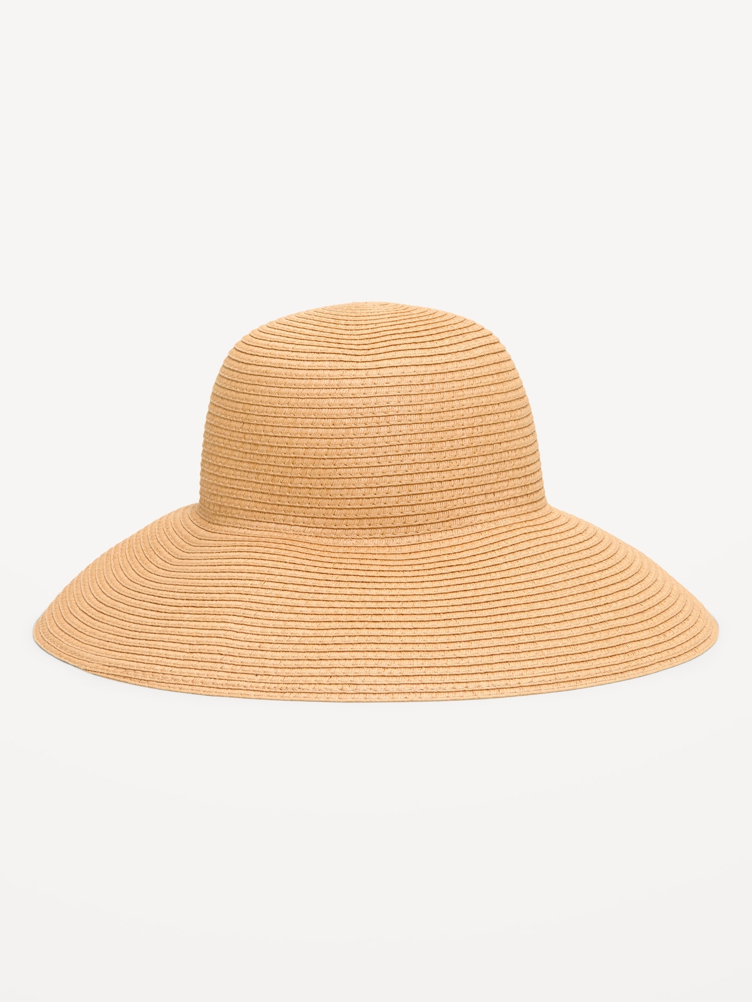 Straw Sun Hat for Women - image 4
