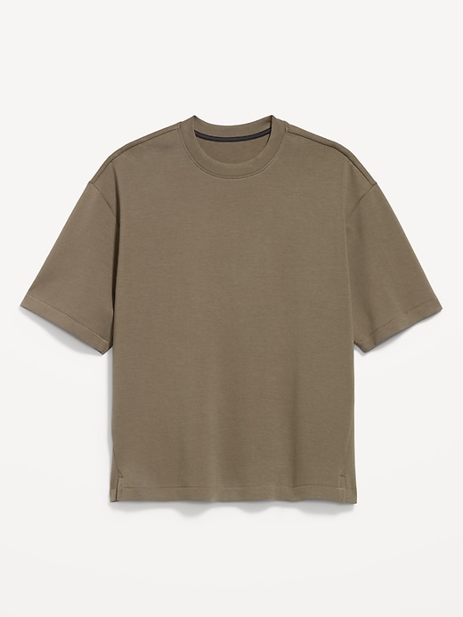 Image number 4 showing, Dynamic Fleece T-Shirt